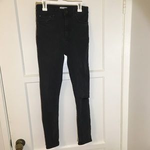 Zara Skinny Jeans